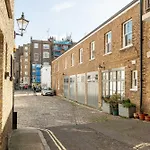 Marylebone Apartments By Sleepy Lodge London
