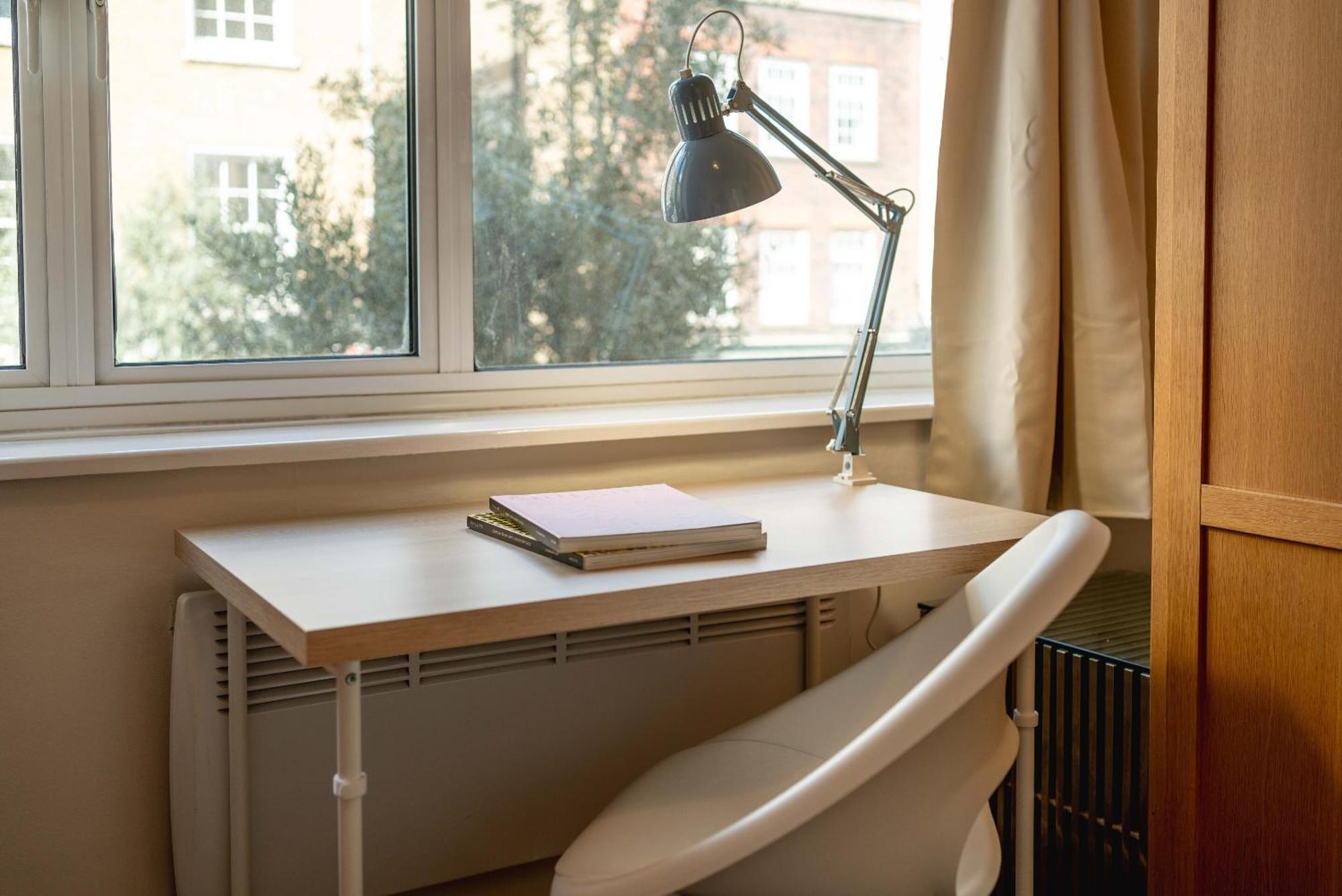 Marylebone By Sleepy Apartment