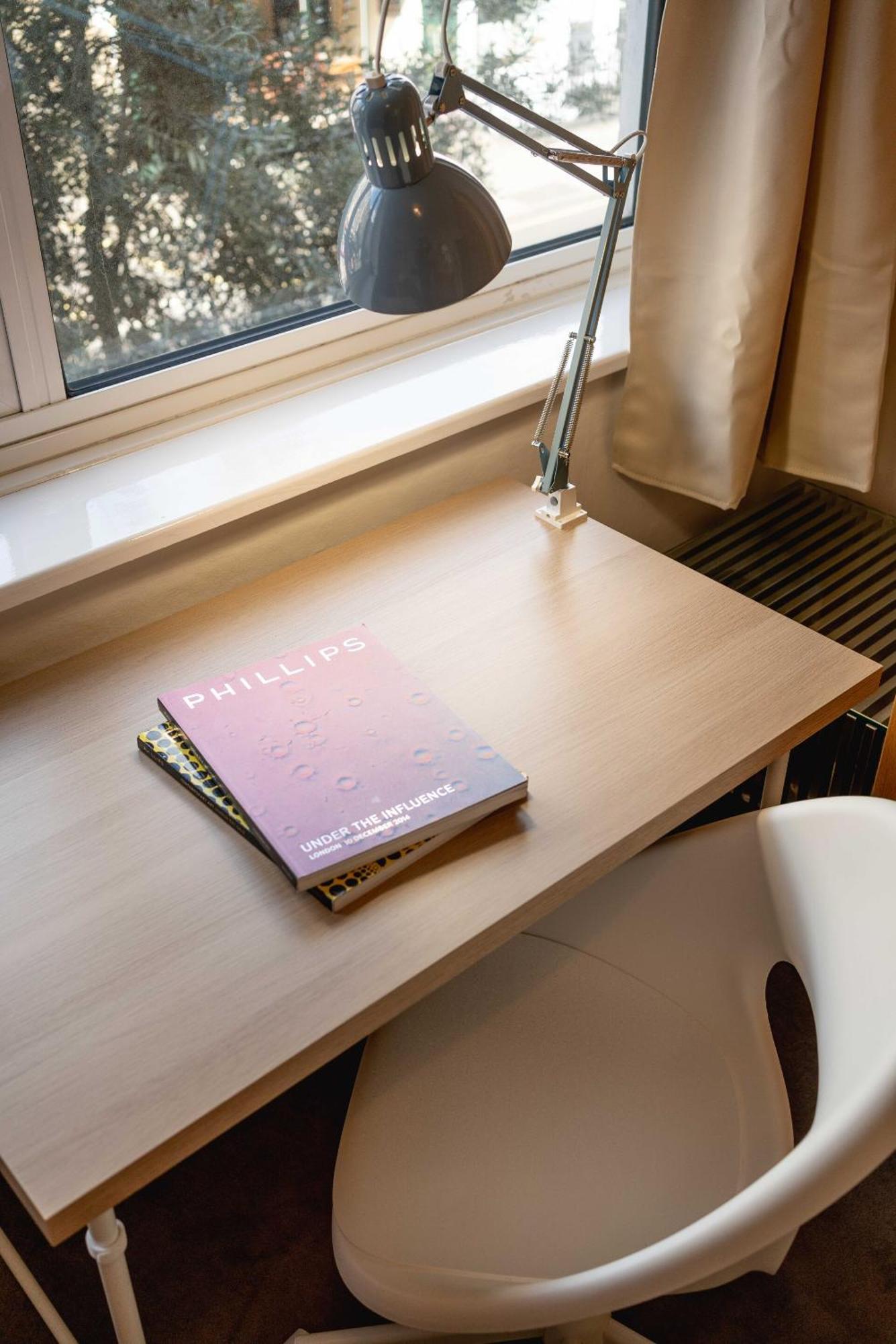 Apartment Marylebone By Sleepy *