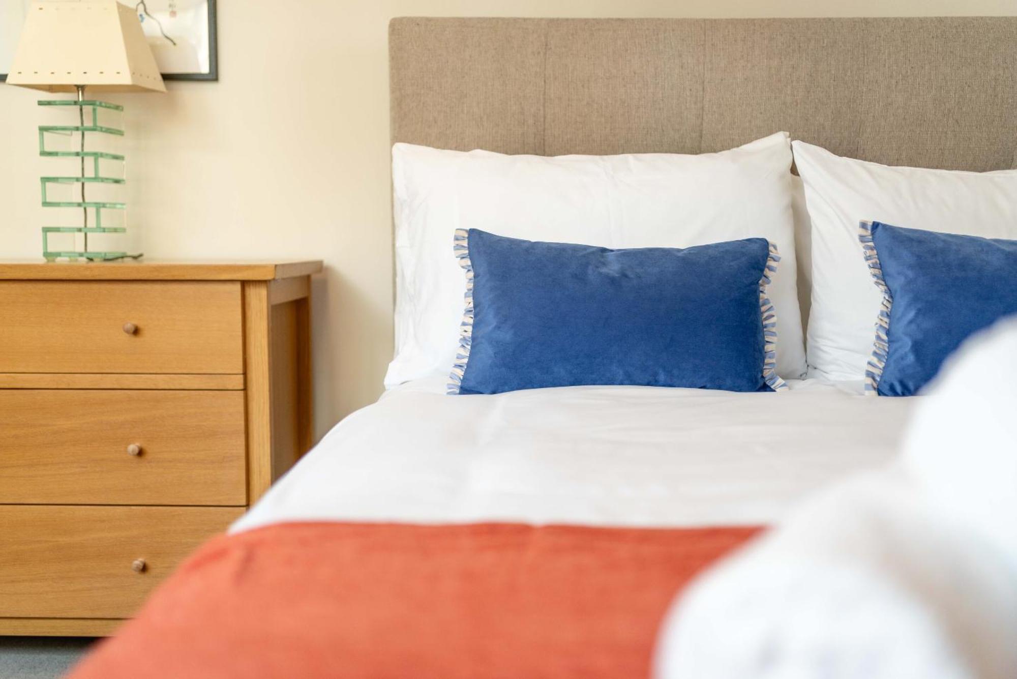 Apartment Marylebone By Sleepy