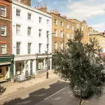 Marylebone Apartments By Sleepy Lodge London