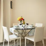 Marylebone Apartments By Sleepy Lodge London