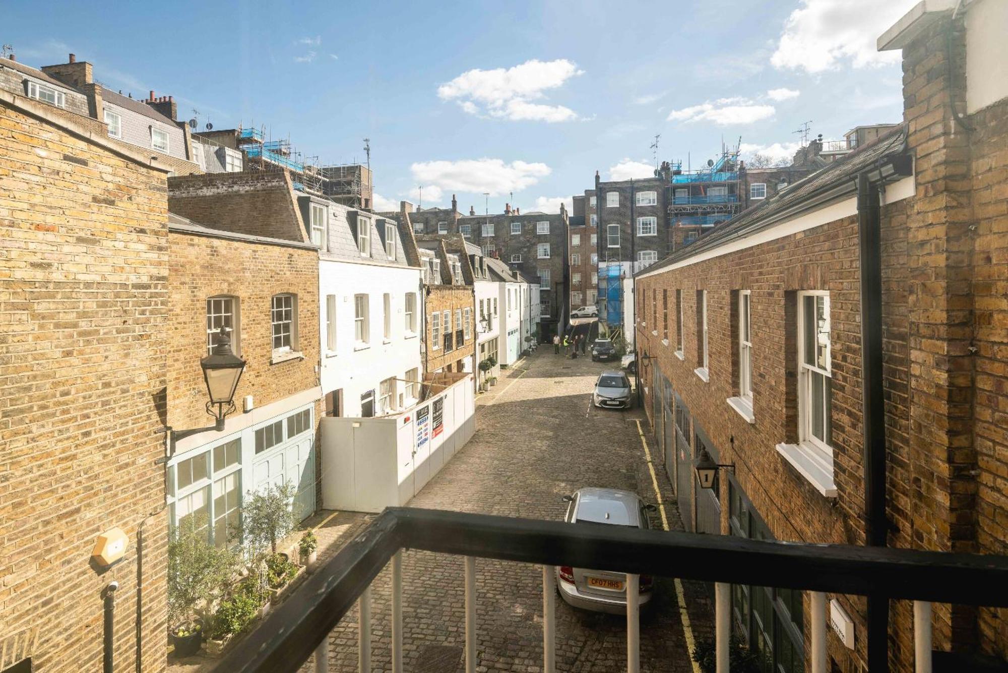 Marylebone By Sleepy Appartamento