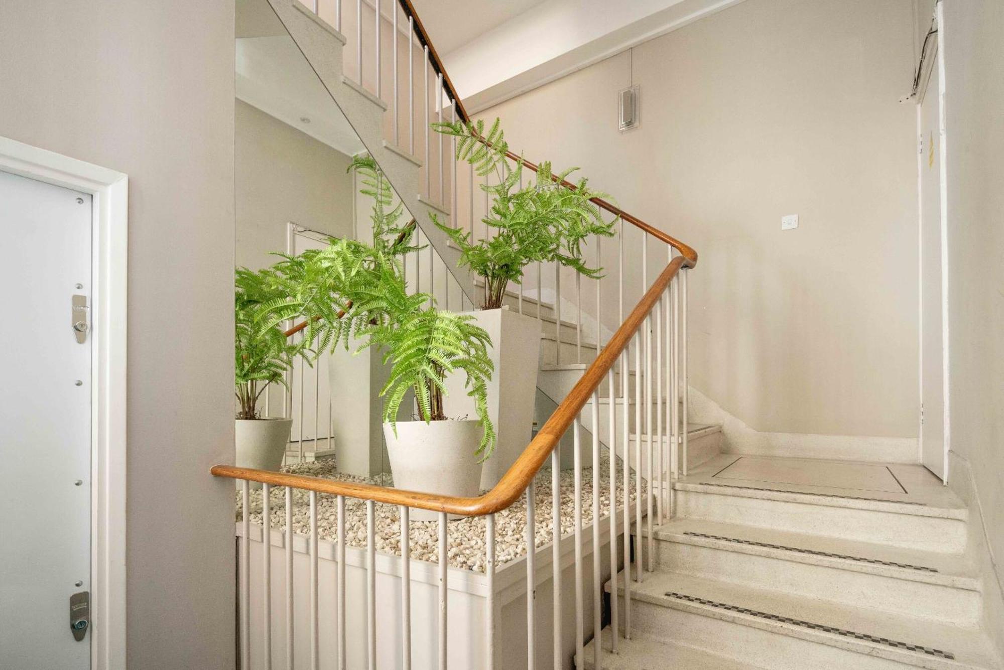 Appartamento Marylebone By Sleepy *