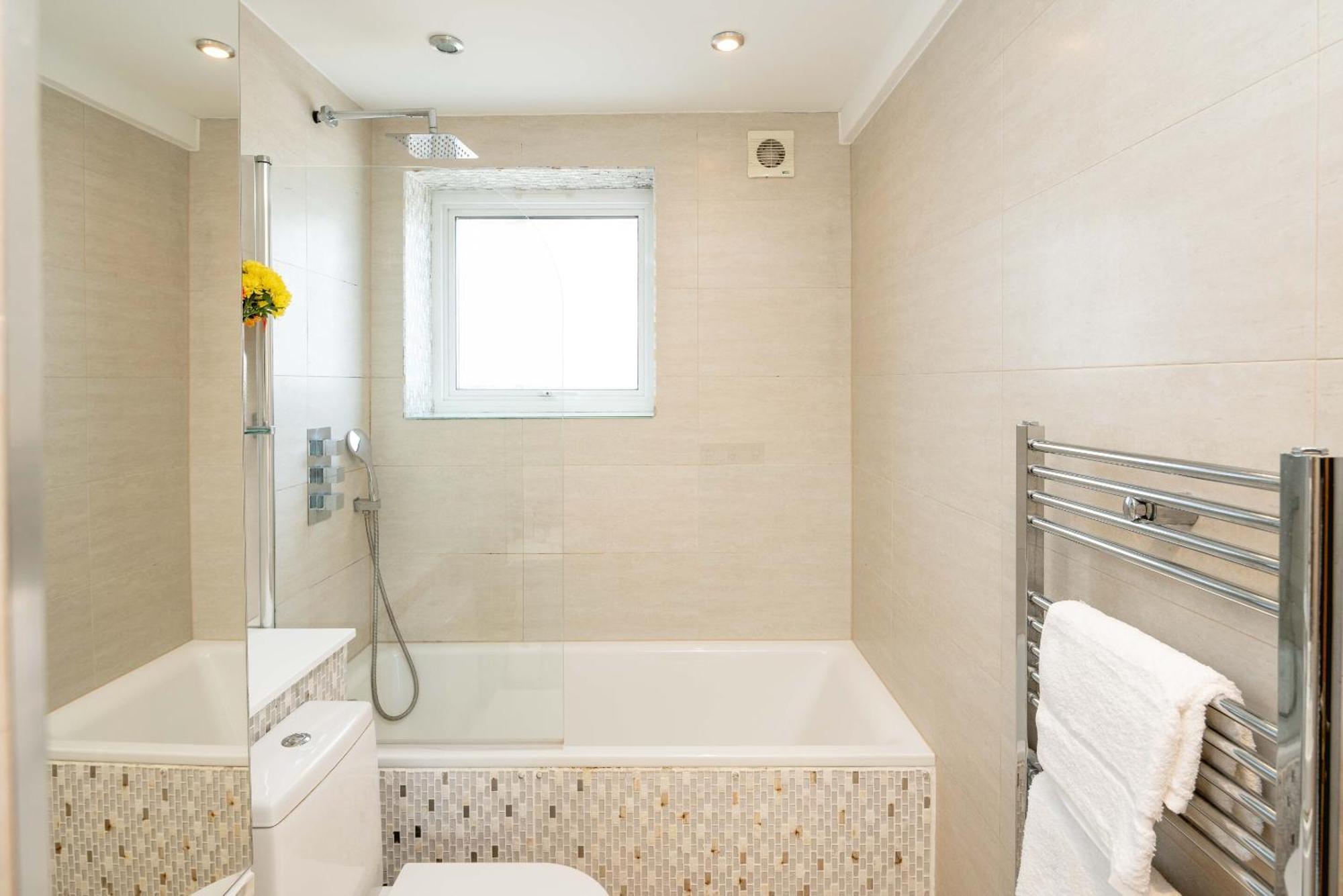 Appartamento Marylebone By Sleepy