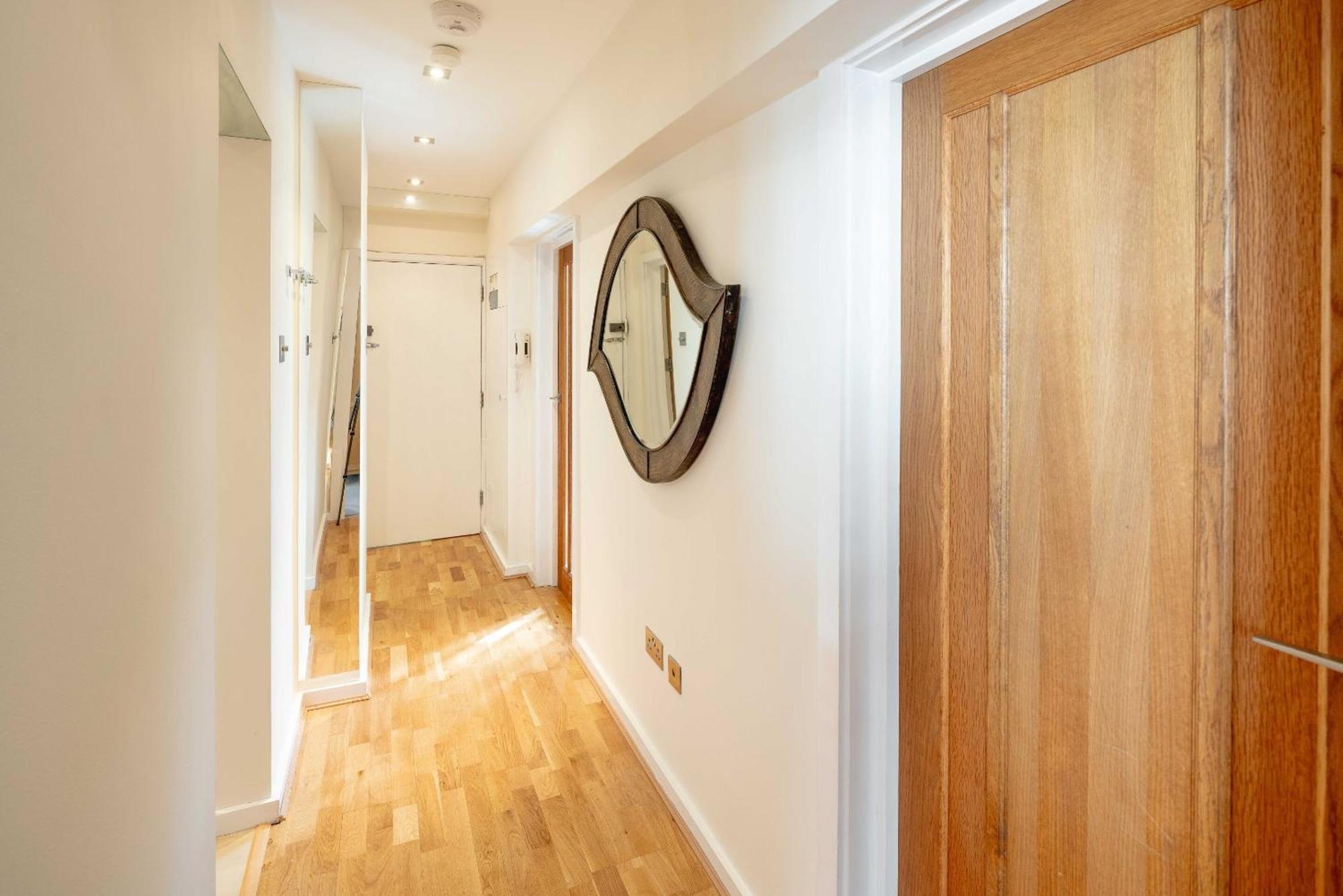 Appartamento Marylebone By Sleepy *