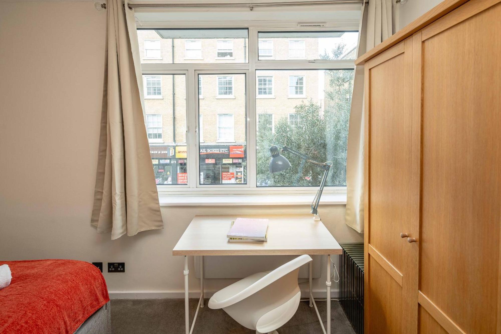 Appartamento Marylebone By Sleepy Londra