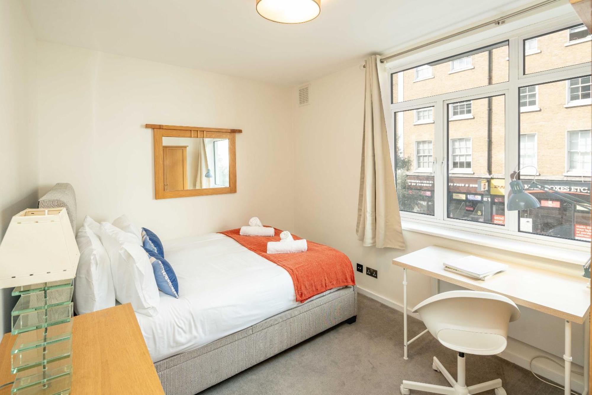 Marylebone By Sleepy