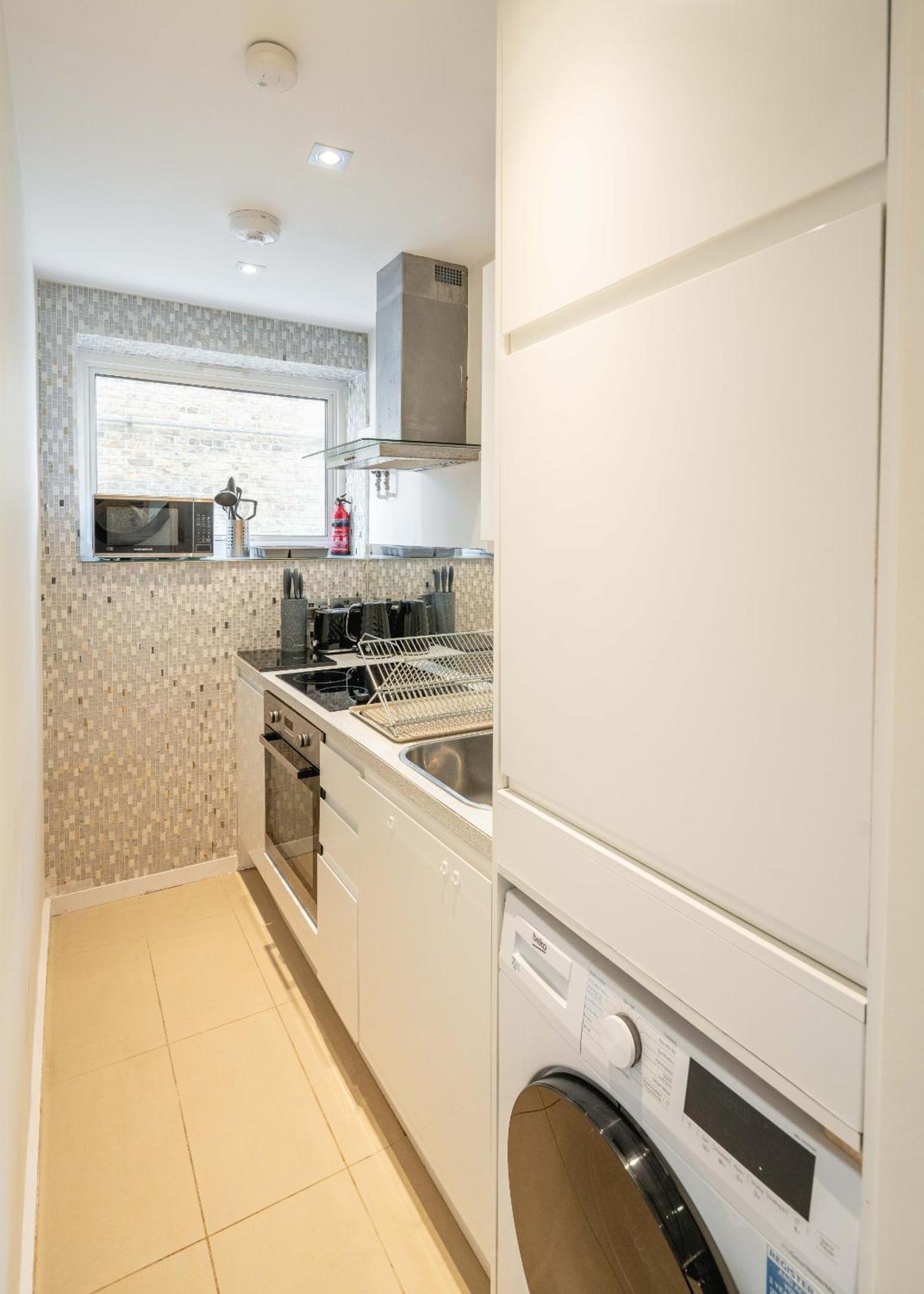 Appartamento Marylebone By Sleepy *