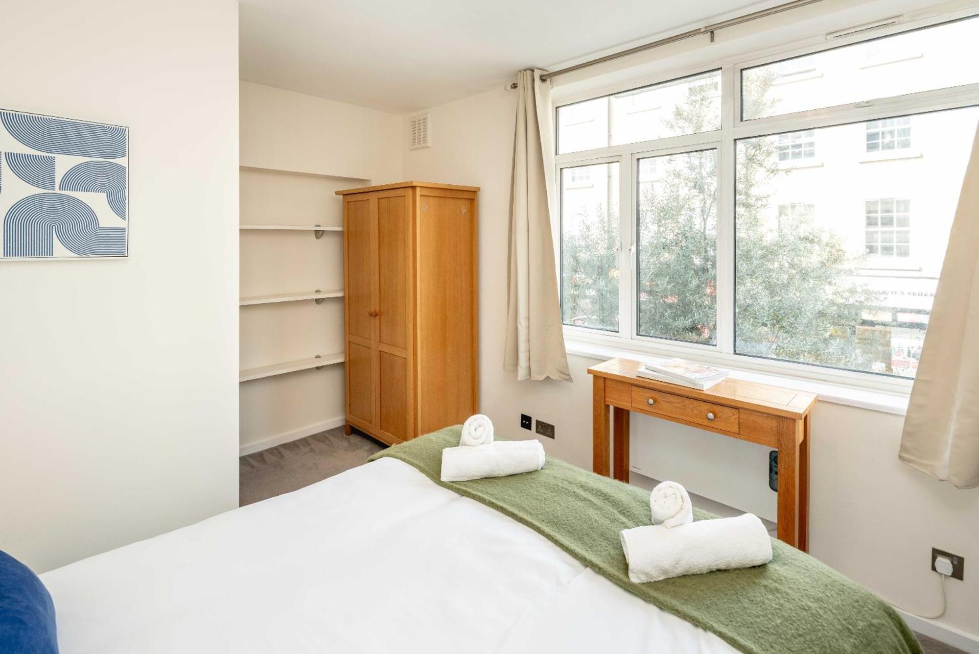 Appartamento Marylebone By Sleepy
