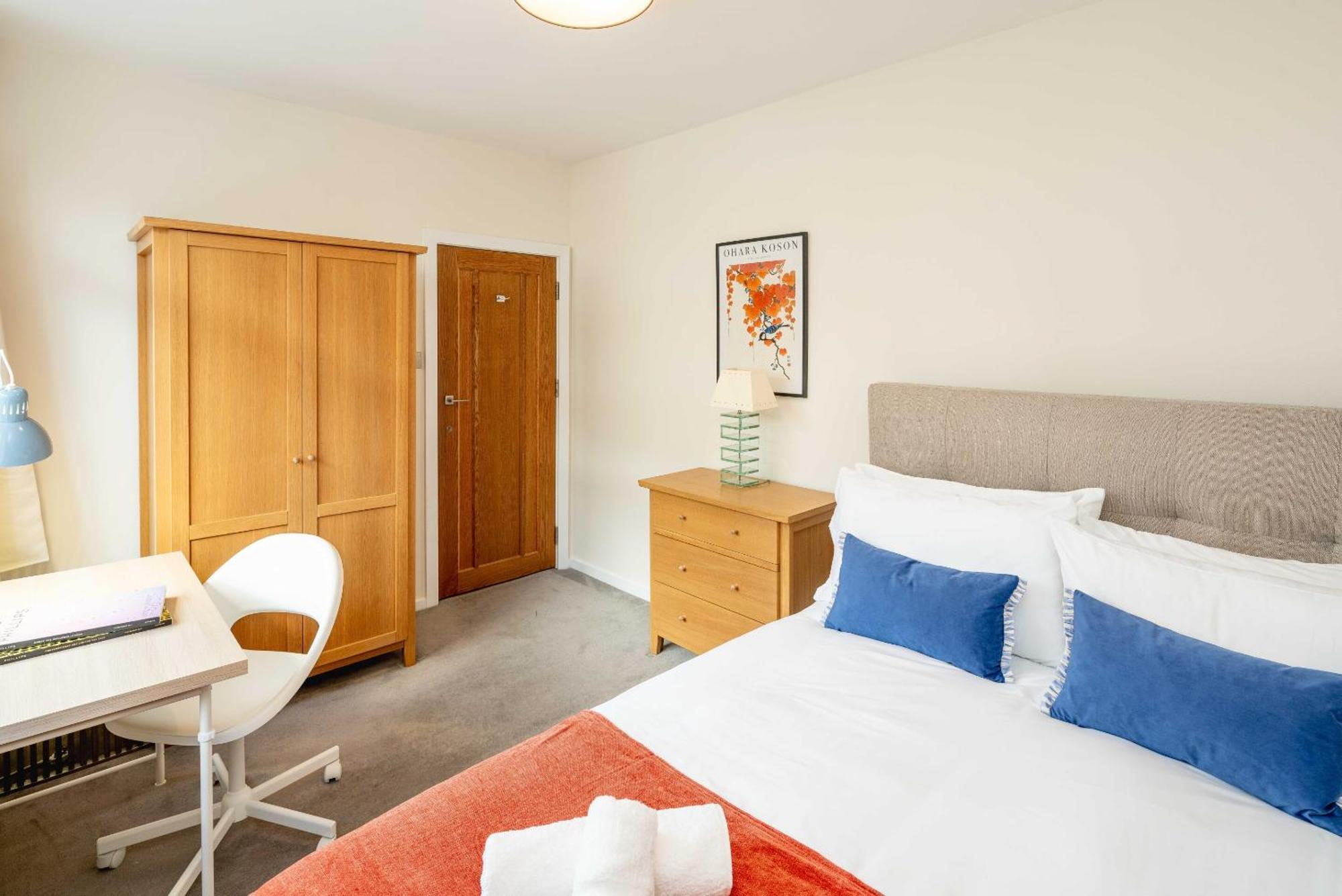 Appartamento Marylebone By Sleepy *