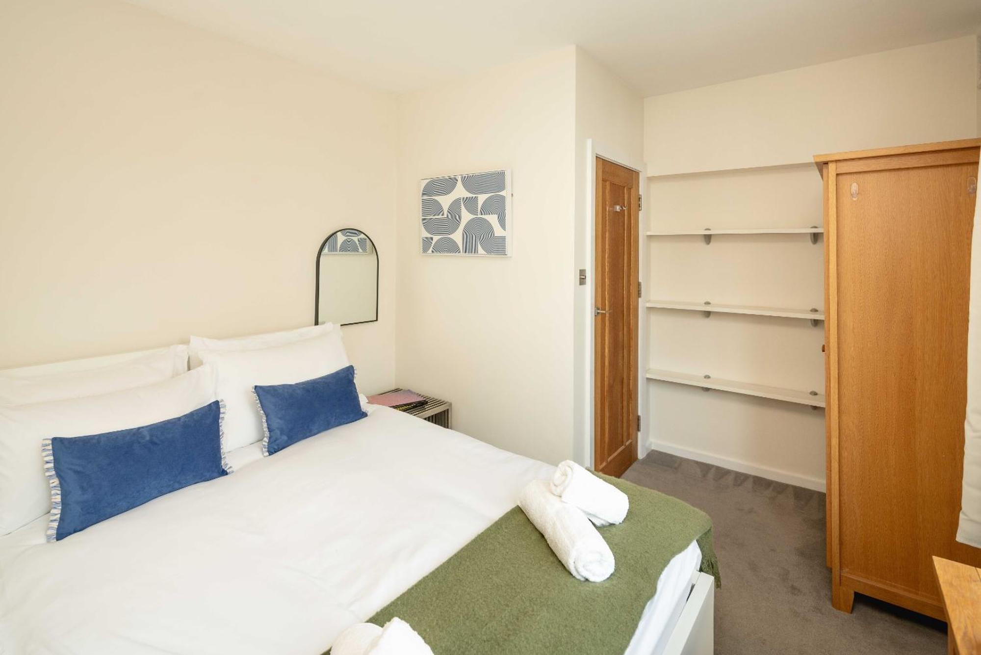 Appartamento Marylebone By Sleepy Londra