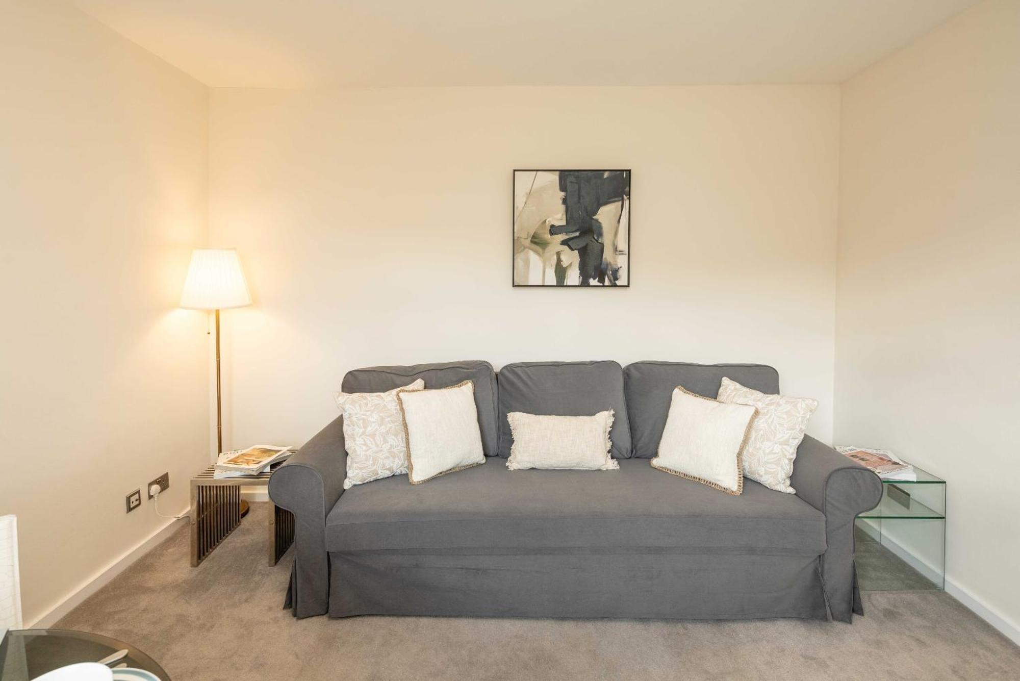 Marylebone By Sleepy *