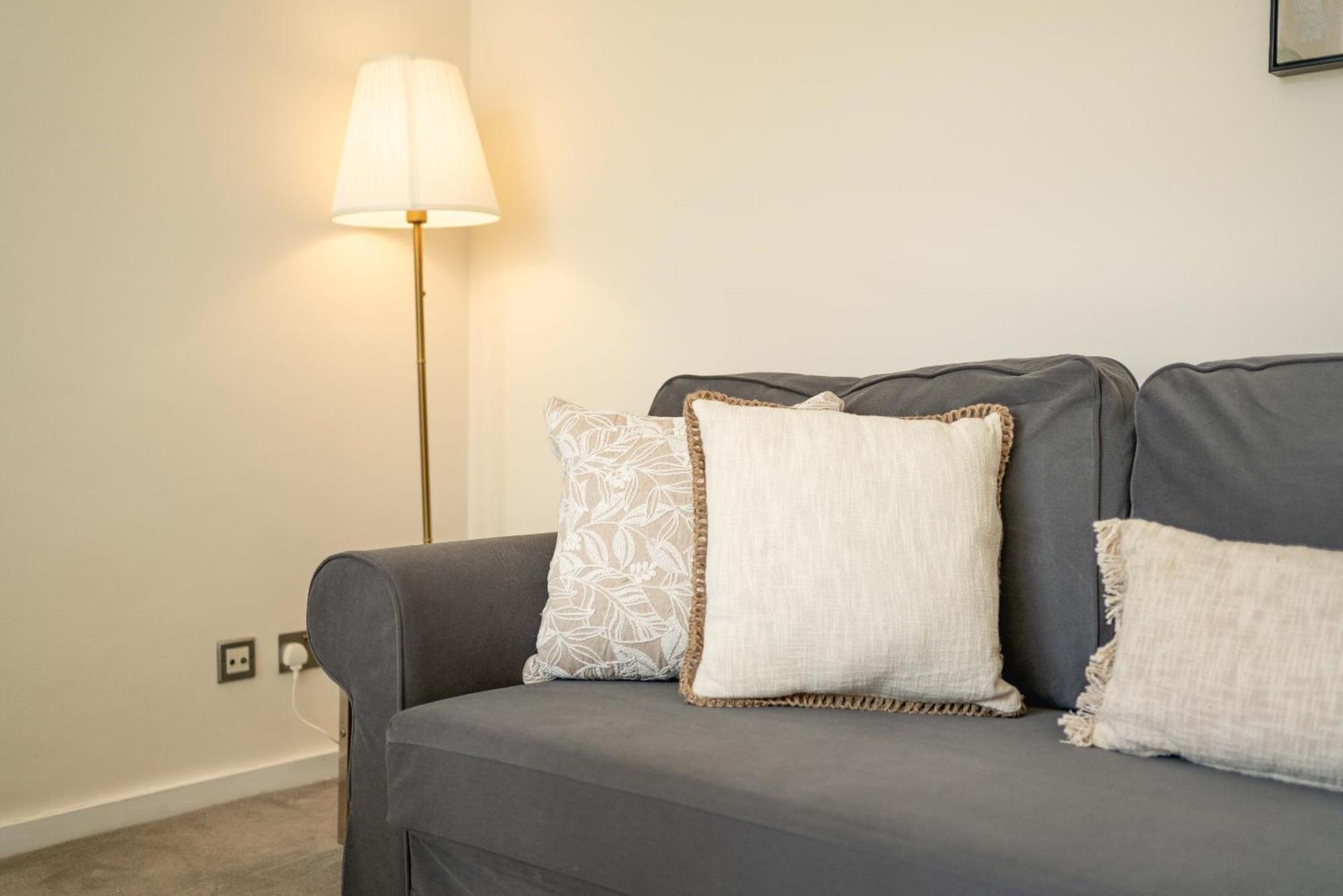 Marylebone By Sleepy *